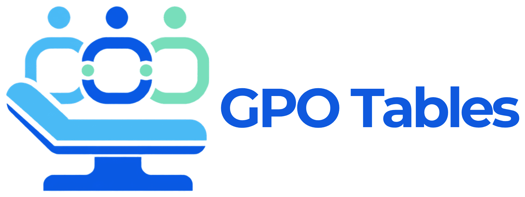 GPO Tables